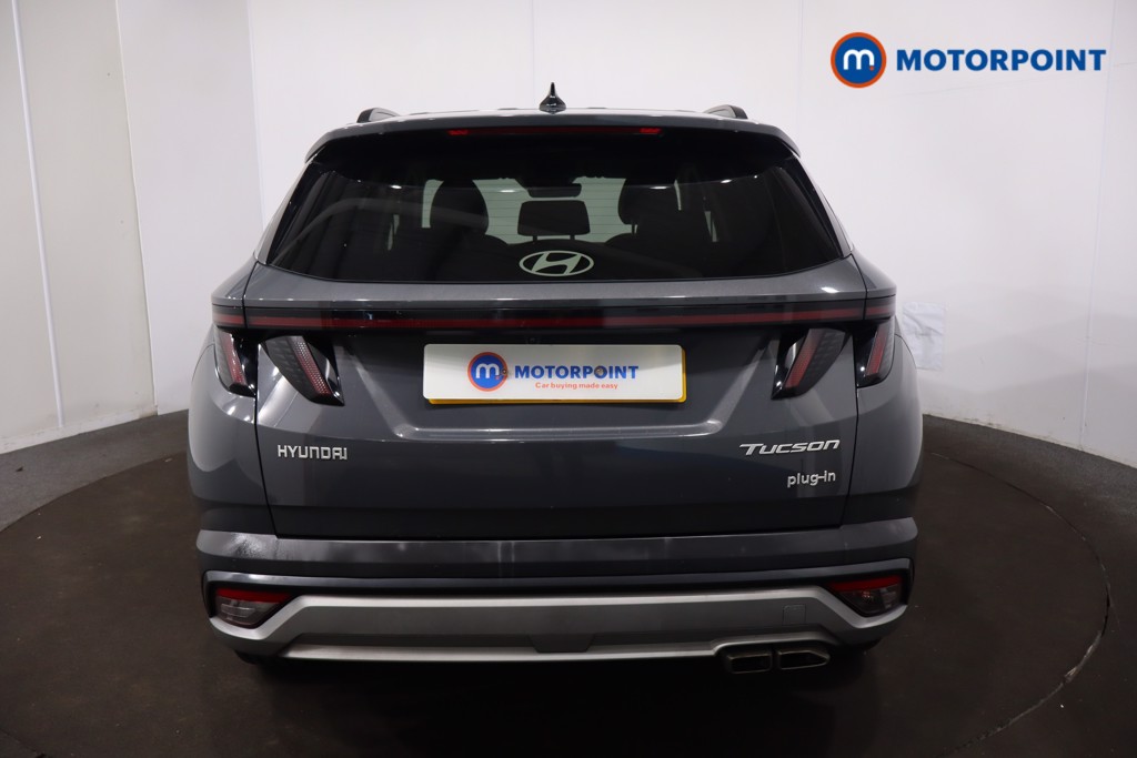 Used Hyundai TUCSON 2024 for sale - 77639740: Photo 47