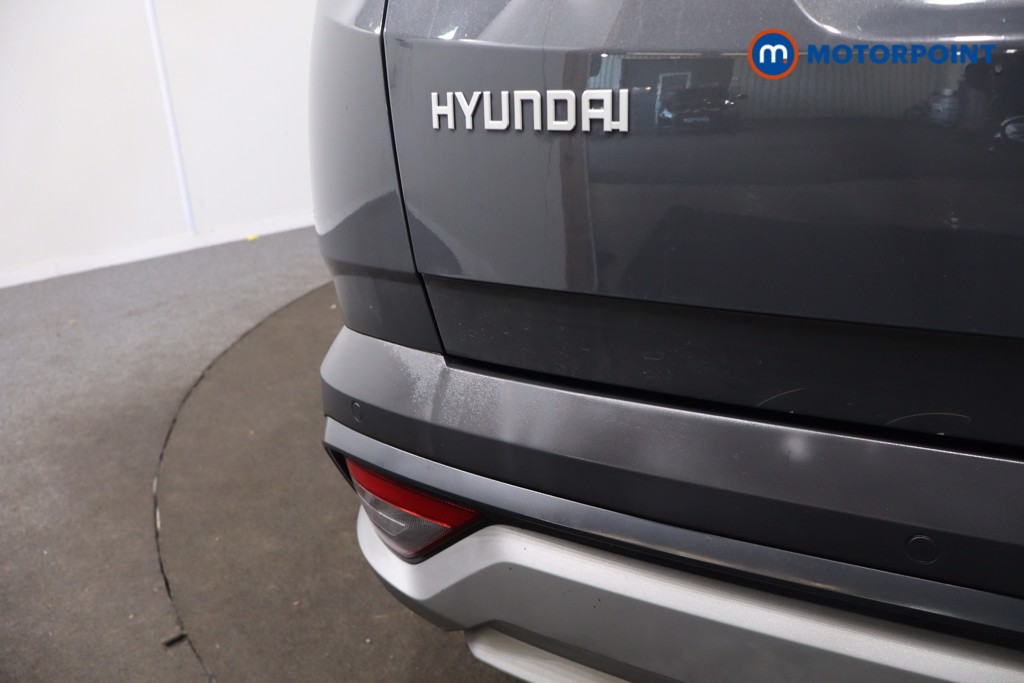 Used Hyundai TUCSON 2024 for sale - 77639740: Photo 50