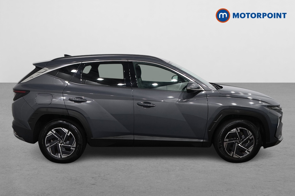 Used Hyundai TUCSON 2024 for sale - 77639740: Photo 8
