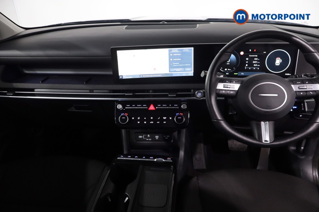 Used Hyundai TUCSON 2024 for sale - 77639740: Photo 9