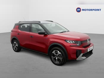 Used Citroen C3 Aircross 2025 for sale - 79693726: Photo