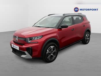 Used Citroen C3 Aircross 2025 for sale - 79693726: Photo