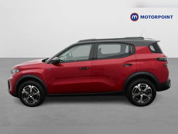 Used Citroen C3 Aircross 2025 for sale - 79693726: Photo