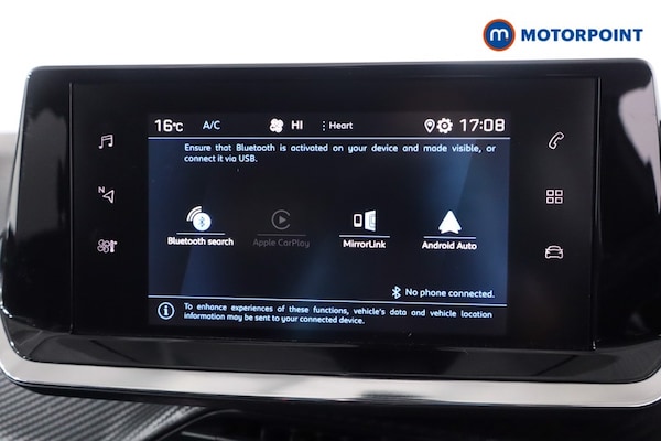 Used Peugeot 2008 2022 for sale - 76181775: Photo 10
