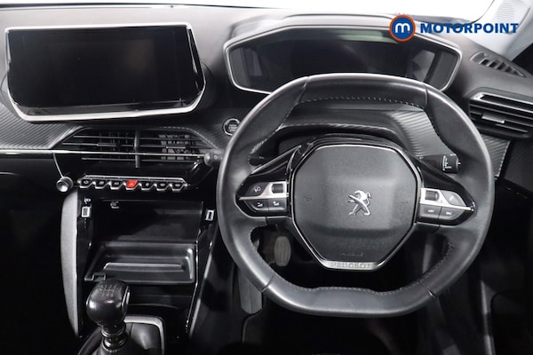 Used Peugeot 2008 2022 for sale - 76181775: Photo 11