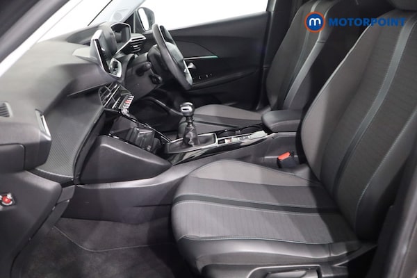 Used Peugeot 2008 2022 for sale - 76181775: Photo 12
