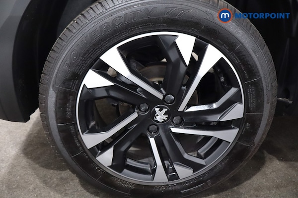 Used Peugeot 2008 2022 for sale - 76181775: Photo 17