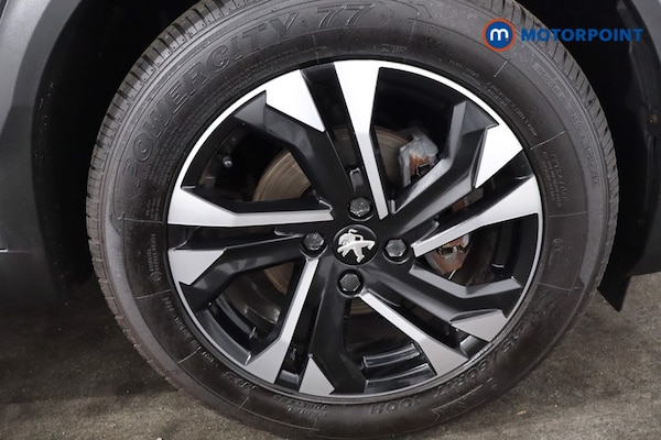 Used Peugeot 2008 2022 for sale - 76181775: Photo 18