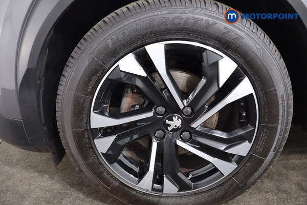 Used Peugeot 2008 2022 for sale - 76181775: Photo 19