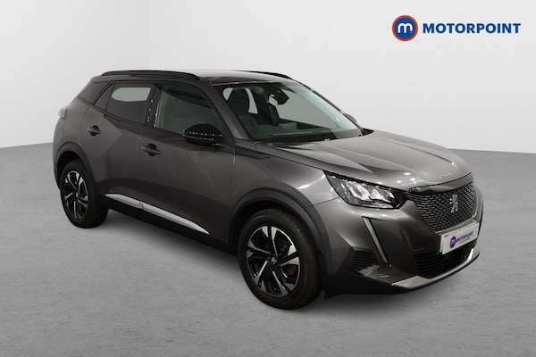 Used Peugeot 2008 2022 for sale - 76181775: Photo 1
