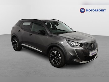 Peugeot - 2008