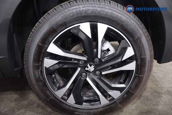 Used Peugeot 2008 2022 for sale - 76181775: Photo 20