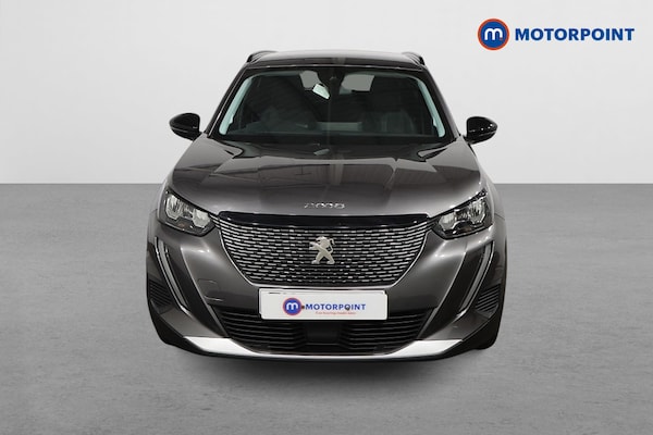 Used Peugeot 2008 2022 for sale - 76181775: Photo 2