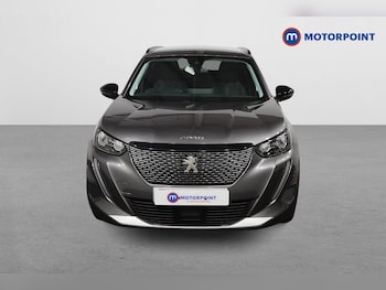 Used Peugeot 2008 2022 for sale - 76181775: Photo 2