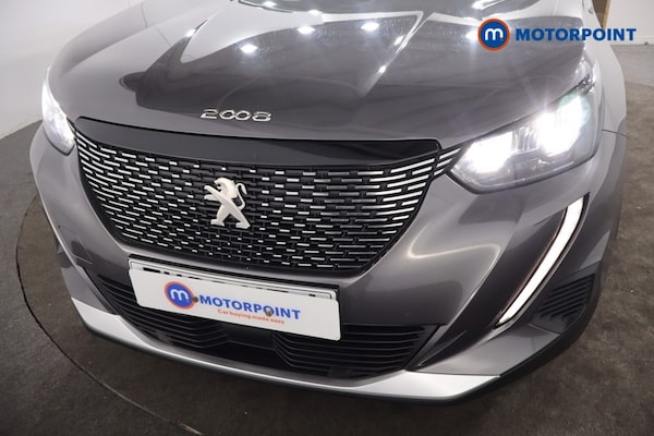 Used Peugeot 2008 2022 for sale - 76181775: Photo 36
