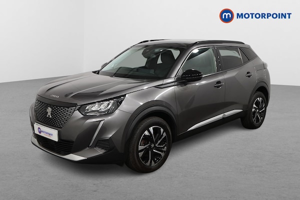 Used Peugeot 2008 2022 for sale - 76181775: Photo 3