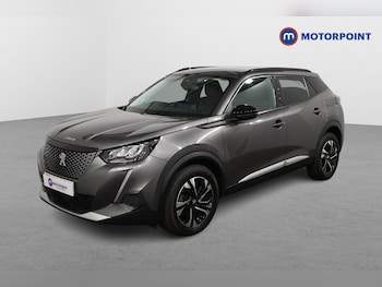 Used Peugeot 2008 2022 for sale - 76181775: Photo 3