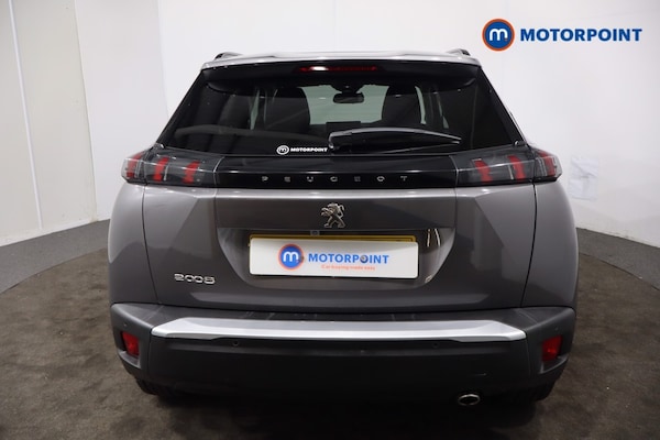 Used Peugeot 2008 2022 for sale - 76181775: Photo 42