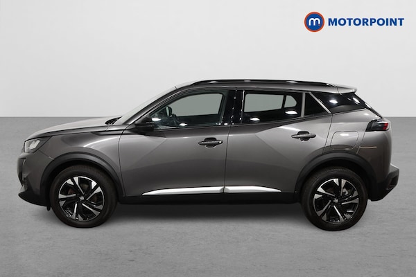 Used Peugeot 2008 2022 for sale - 76181775: Photo 4