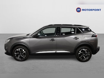 Used Peugeot 2008 2022 for sale - 76181775: Photo 4