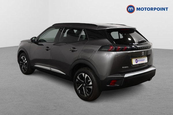 Used Peugeot 2008 2022 for sale - 76181775: Photo 5