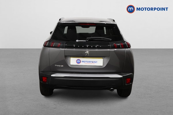 Used Peugeot 2008 2022 for sale - 76181775: Photo 6