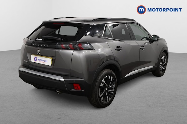 Used Peugeot 2008 2022 for sale - 76181775: Photo 7