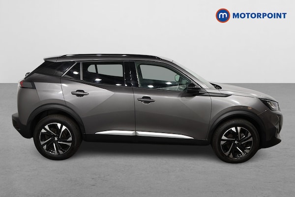 Used Peugeot 2008 2022 for sale - 76181775: Photo 8