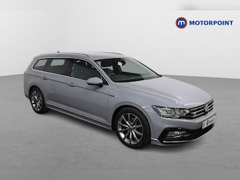 Used Volkswagen Passat undefined for sale - 78509771: Photo