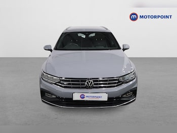 Used Volkswagen Passat undefined for sale - 78509771: Photo