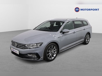 Used Volkswagen Passat undefined for sale - 78509771: Photo