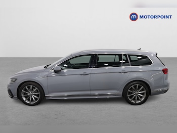 Used Volkswagen Passat undefined for sale - 78509771: Photo