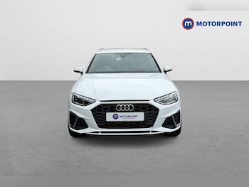 Used Audi A4 2020 for sale - 78836027: Photo