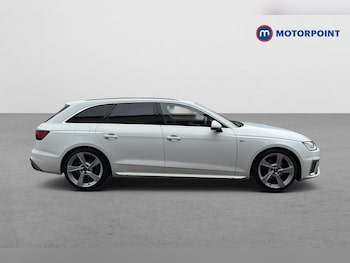 Used Audi A4 2020 for sale - 78836027: Photo