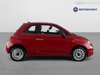Used Fiat 500 2024 for sale - 79760296: Photo