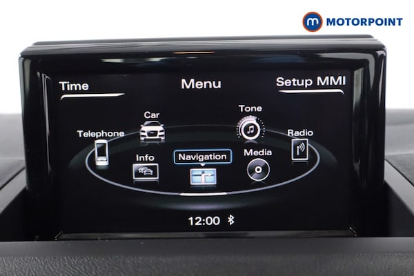 Used Audi A1 2017 for sale - 76008952: Photo 10
