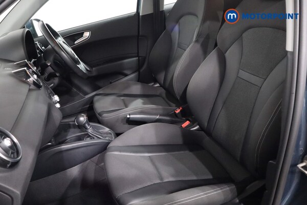 Used Audi A1 2017 for sale - 76008952: Photo 12