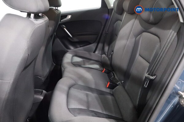 Used Audi A1 2017 for sale - 76008952: Photo 13