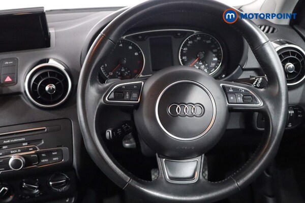 Used Audi A1 2017 for sale - 76008952: Photo 14