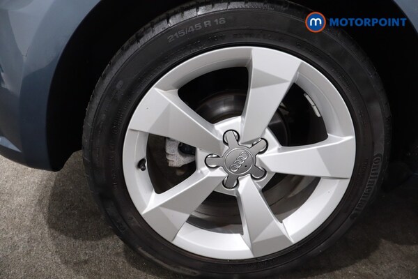 Used Audi A1 2017 for sale - 76008952: Photo 17