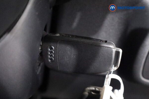 Used Audi A1 2017 for sale - 76008952: Photo 21