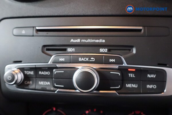 Used Audi A1 2017 for sale - 76008952: Photo 24