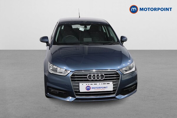 Used Audi A1 2017 for sale - 76008952: Photo 2