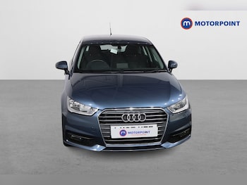 Used Audi A1 2017 for sale - 76008952: Photo 2