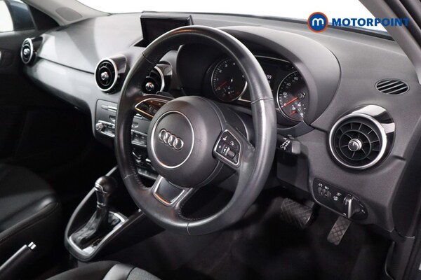 Used Audi A1 2017 for sale - 76008952: Photo 31