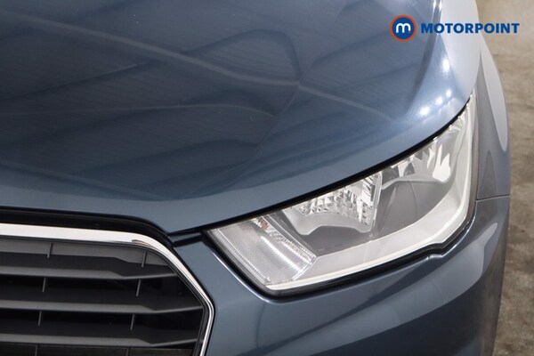 Used Audi A1 2017 for sale - 76008952: Photo 34