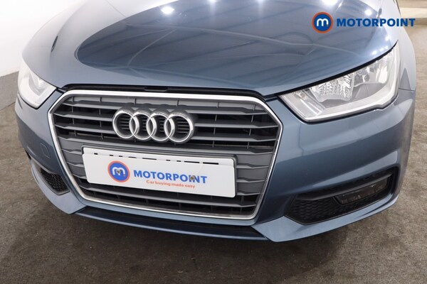 Used Audi A1 2017 for sale - 76008952: Photo 37