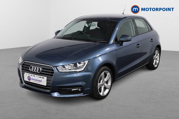 Used Audi A1 2017 for sale - 76008952: Photo 3