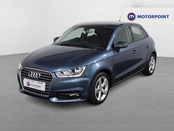 Used Audi A1 2017 for sale - 76008952: Photo 3