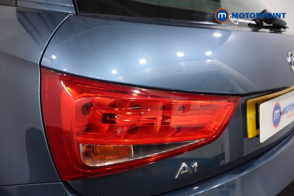 Used Audi A1 2017 for sale - 76008952: Photo 40